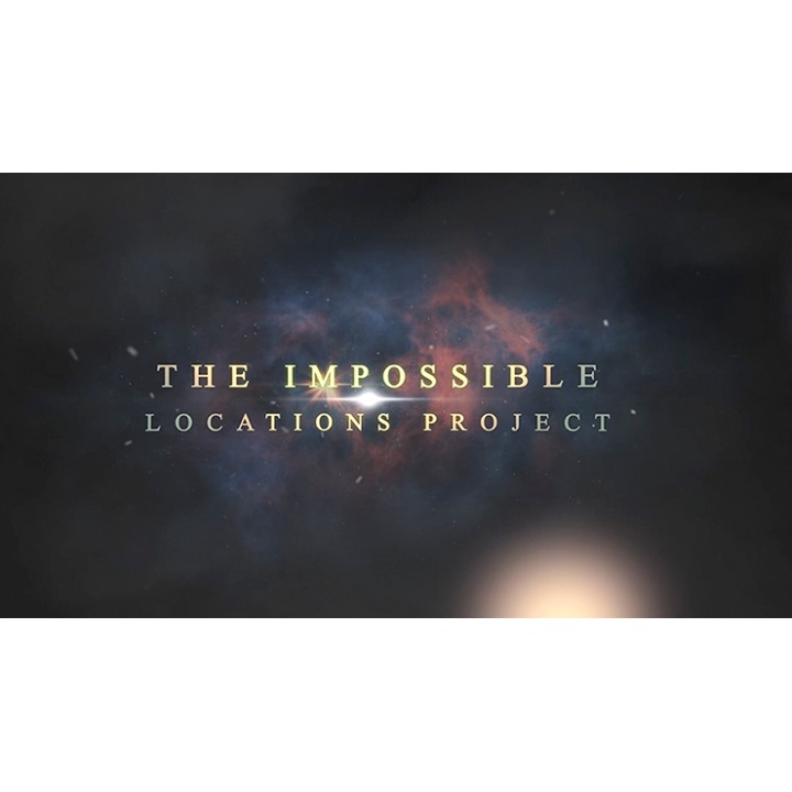Impossible Location Card Tricks by John Carey video DOWNLOAD