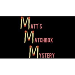 MATT'S MATCHBOX MYSTERY by Matt Pilcher video DOWNLOAD