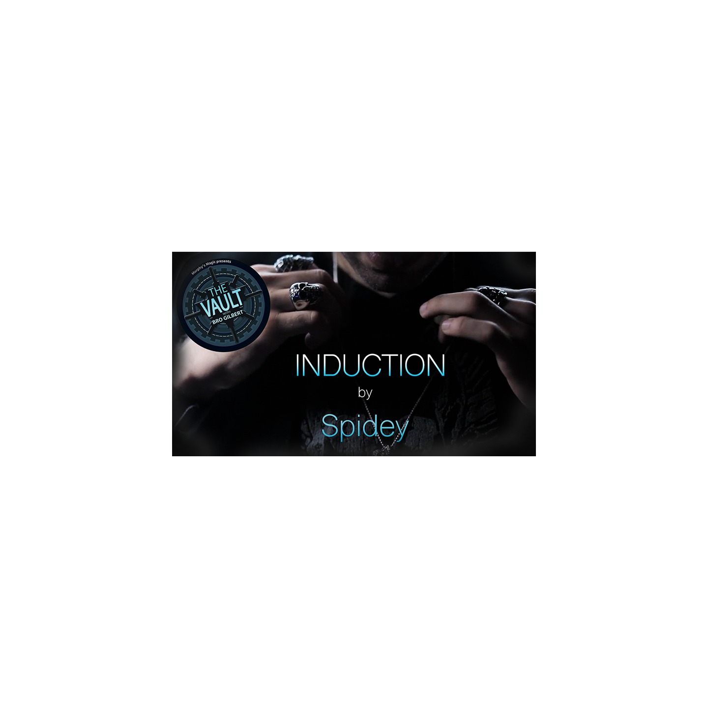 The Vault - Induction by Spidey video DOWNLOAD
