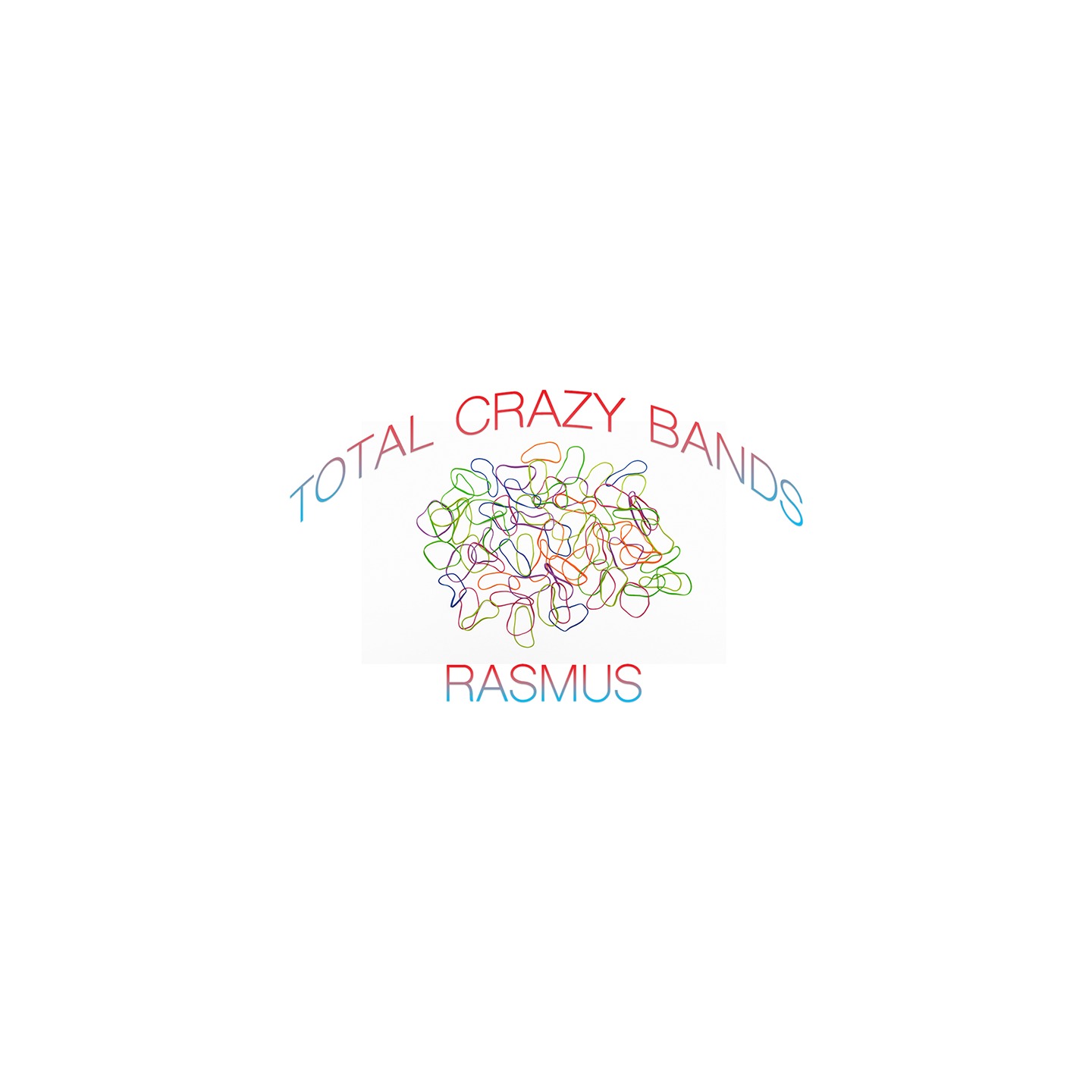 Total Crazy Bands by Rasmus video DOWNLOAD