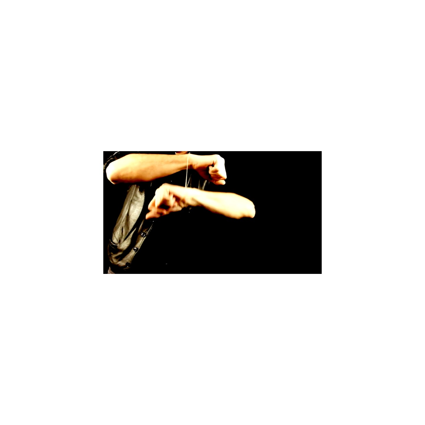 Ultra Band Through Wrist by Rasmus video DOWNLOAD