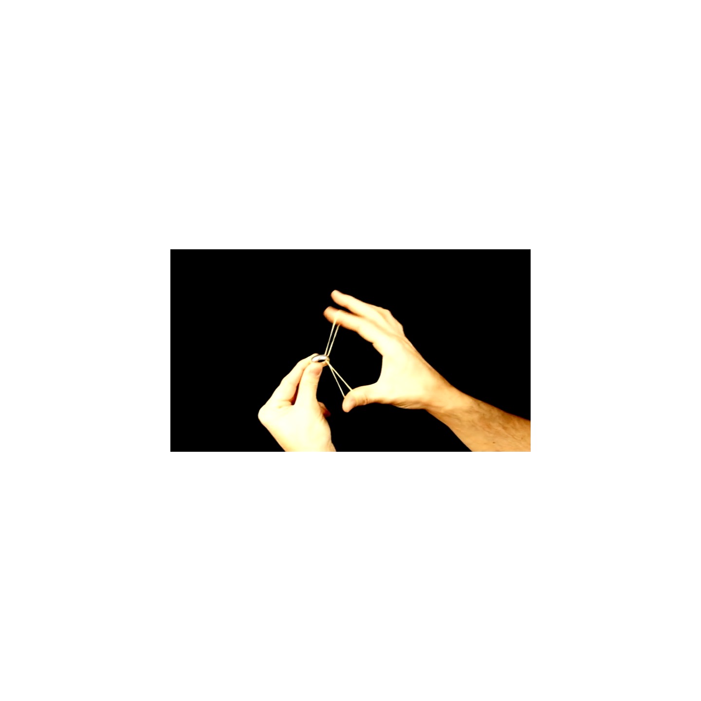 Ultra Rising Ring on Rubber Band by Rasmus video DOWNLOAD