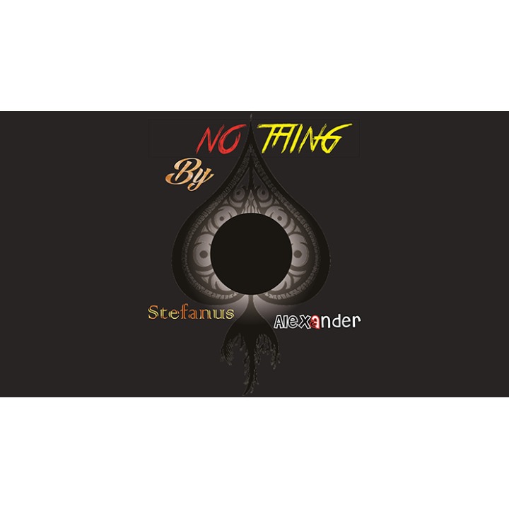 No Thing by Stefanus Alexander video DOWNLOAD