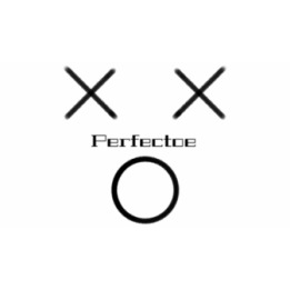Perfectoe by Ian Wijanarko Mixed Media DOWNLOAD