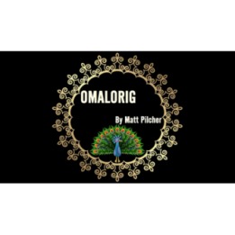 OMALORIG by Matt Pilcher video DOWNLOAD