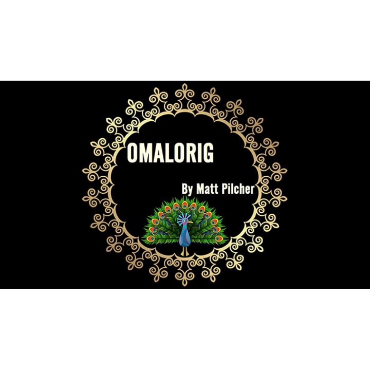 OMALORIG by Matt Pilcher video DOWNLOAD