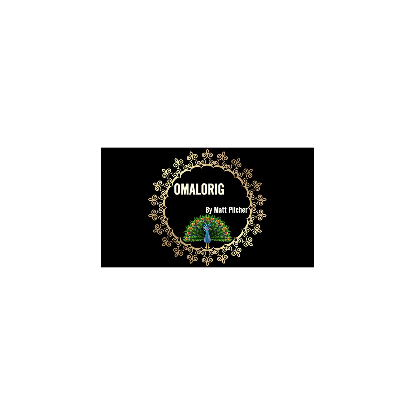 OMALORIG by Matt Pilcher video DOWNLOAD