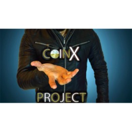 Coin X Project by Zolo video DOWNLOAD