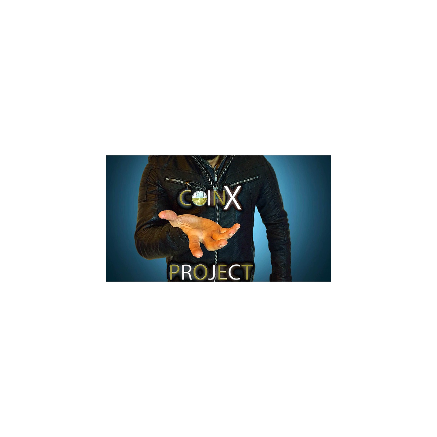 Coin X Project by Zolo video DOWNLOAD