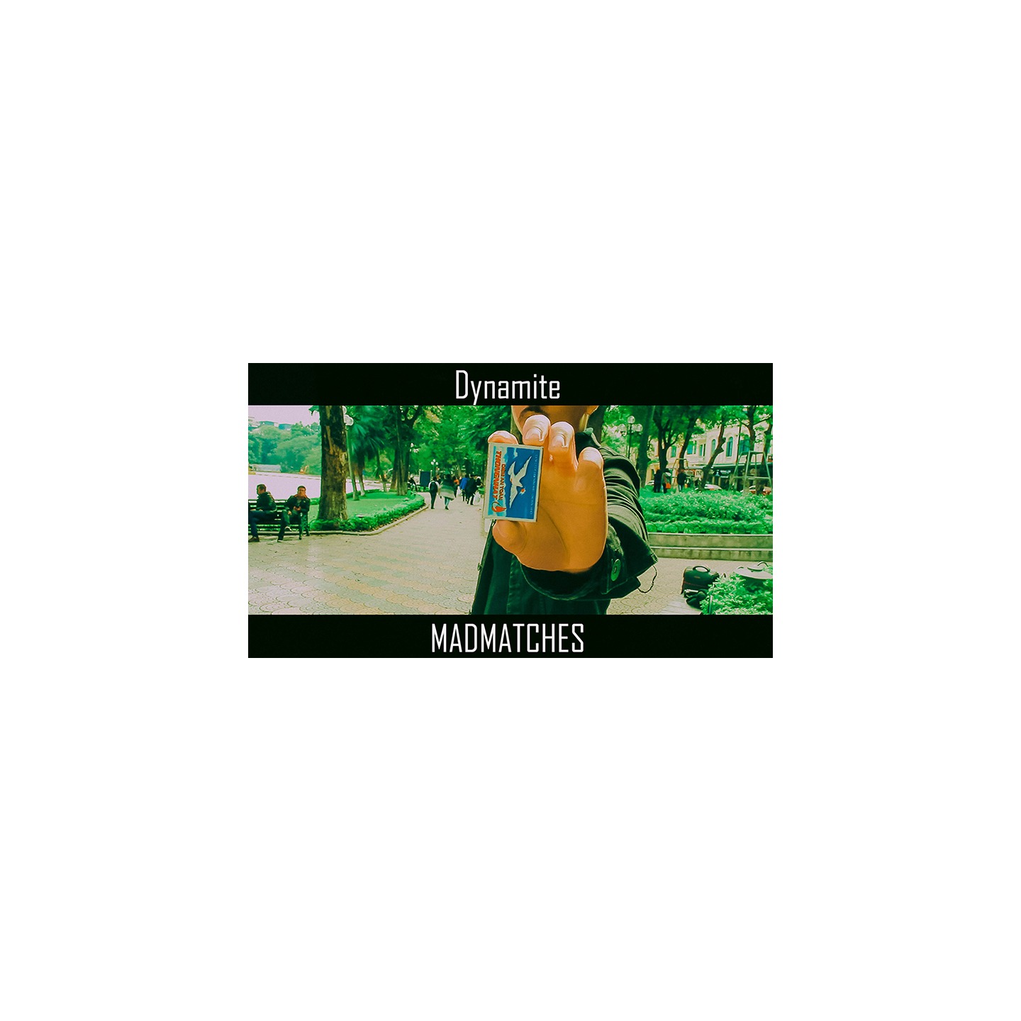 Mad Matches by Dynamite video DOWNLOAD