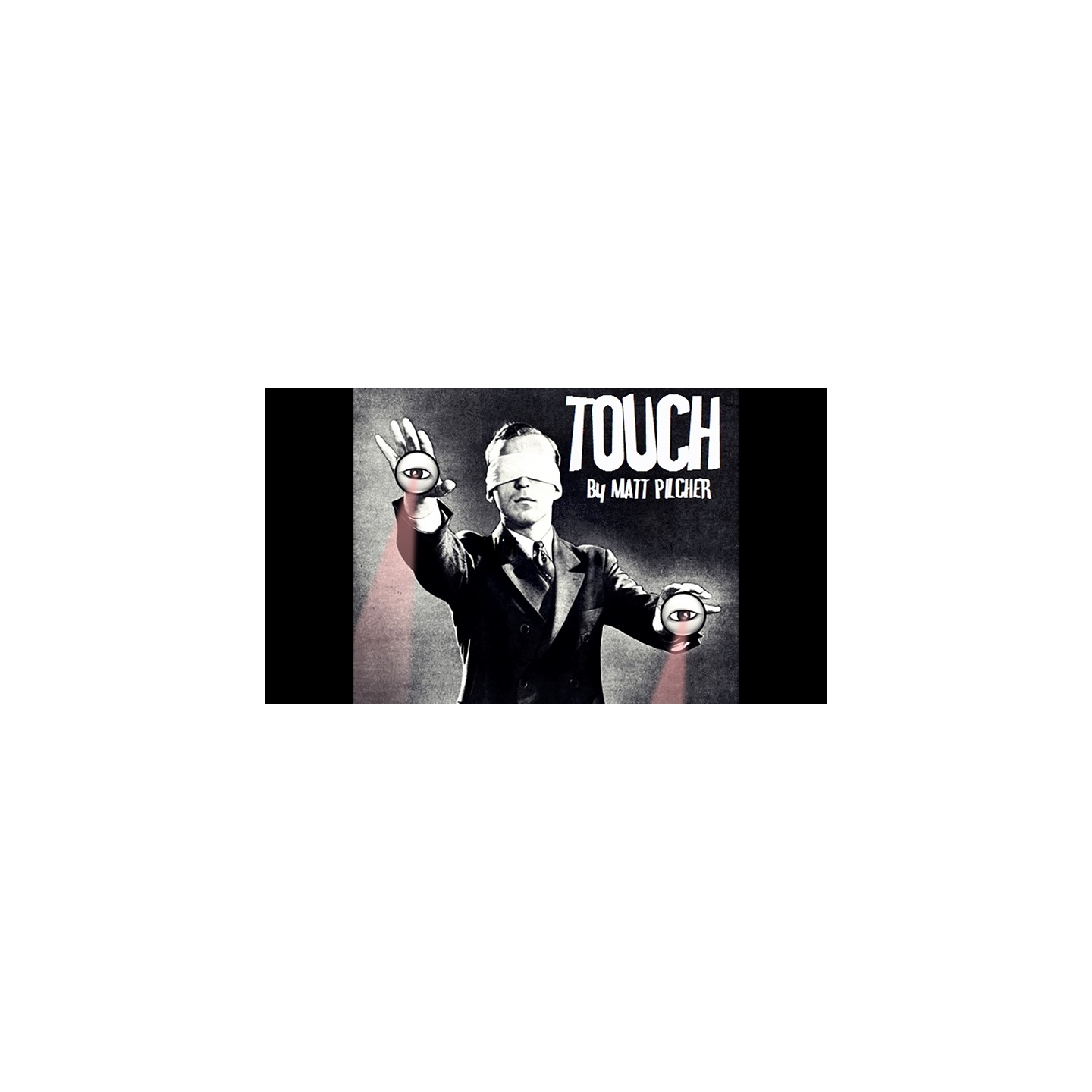 TOUCH by Matt Pilcher video DOWNLOAD
