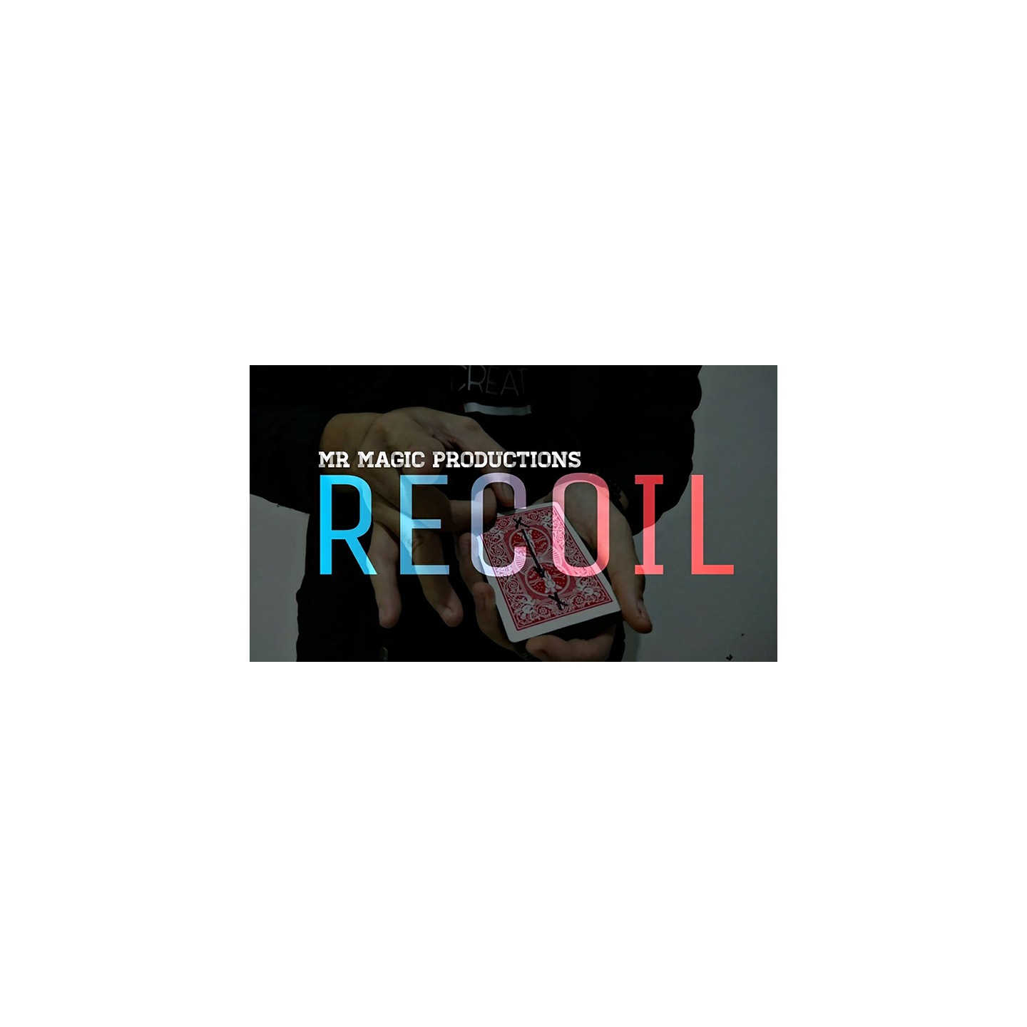 RECOIL by MR Magic Production video DOWNLOAD