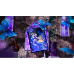 Echo Playing Cards by TCC Fashion