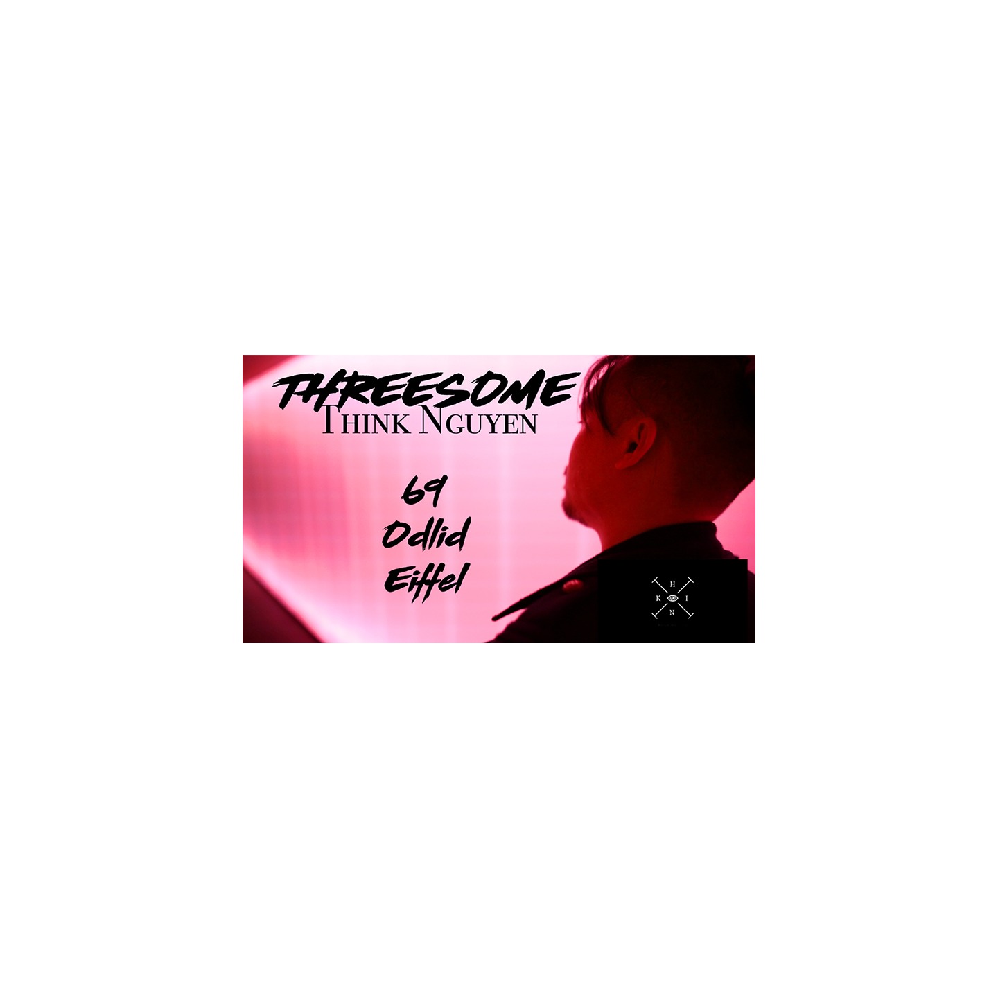 Threesome by Think Nguyen video DOWNLOAD