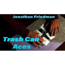 Trash Can Aces by Jonathan Friedman video DOWNLOAD
