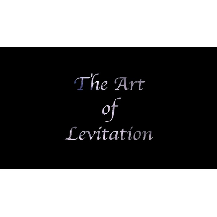 The Art of Levitation Part 1 by Dirk Losander video DOWNLOAD
