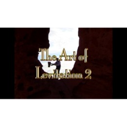 The Art of Levitation Part 2 by Dirk Losander video DOWNLOAD