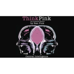 Think Pink by Ran Pink eBook DOWNLOAD