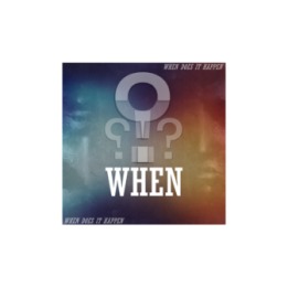 WHEN by SaysevenT video DOWNLOAD