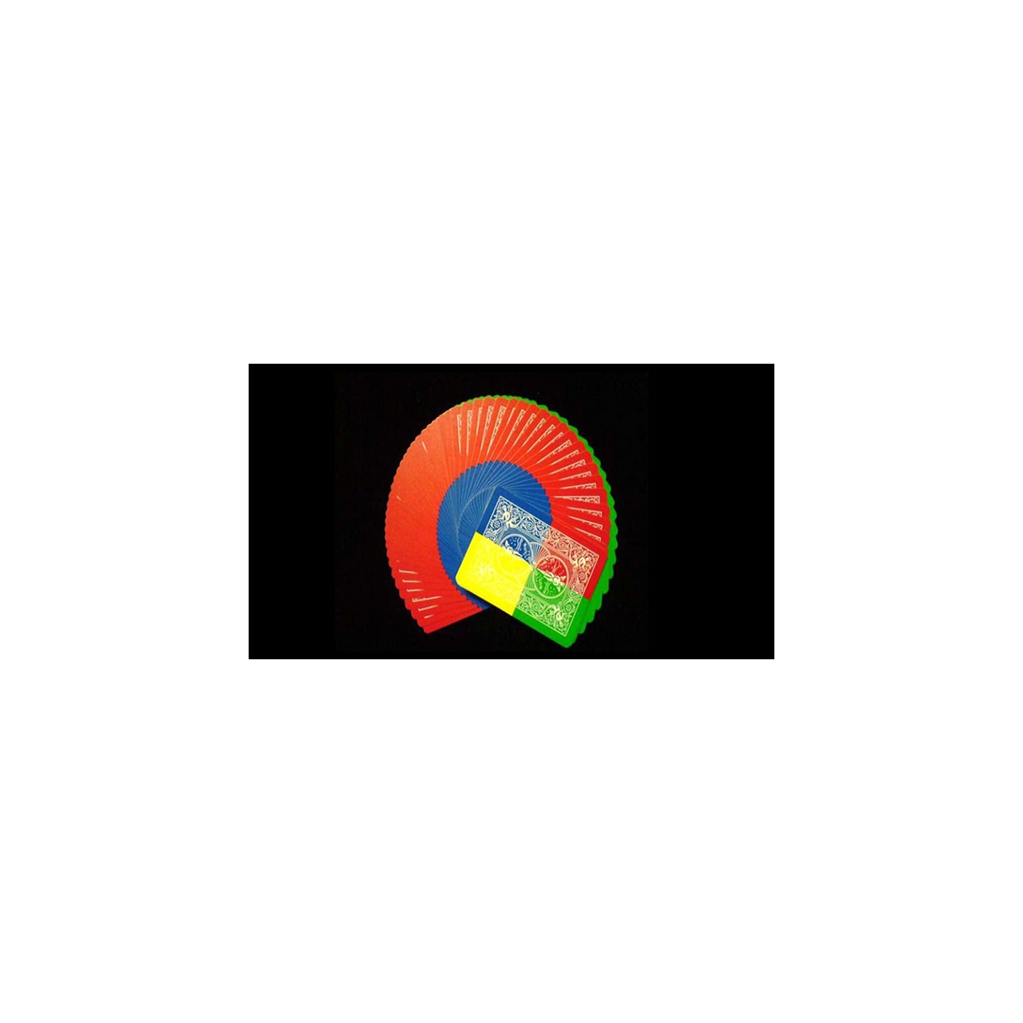 Switching Card Switching Deck by Antonis Adamou video DOWNLOAD