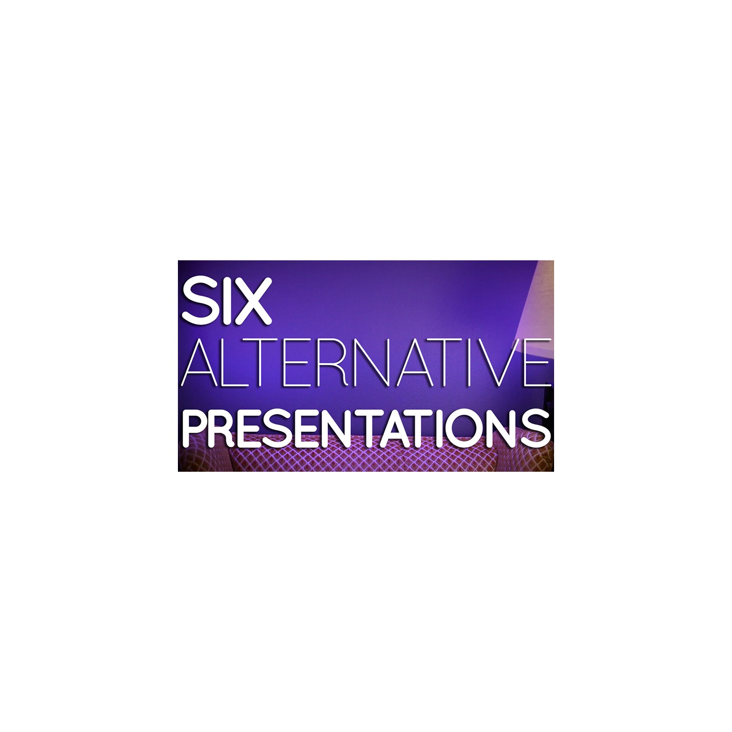 The Sticky-Note Slide by Tyler Twombly video DOWNLOAD