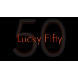 Lucky 50 by Jason Ladanye video DOWNLOAD