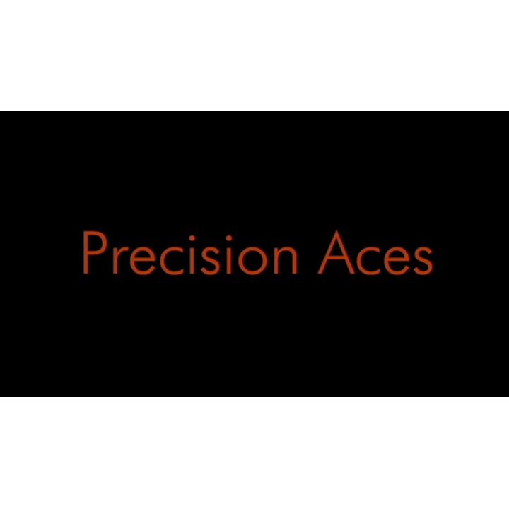Precision Aces by Jason Ladanye video DOWNLOAD