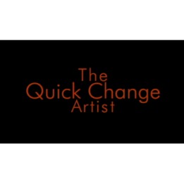 The Quick Change Artist by Jason Ladanye video DOWNLOAD