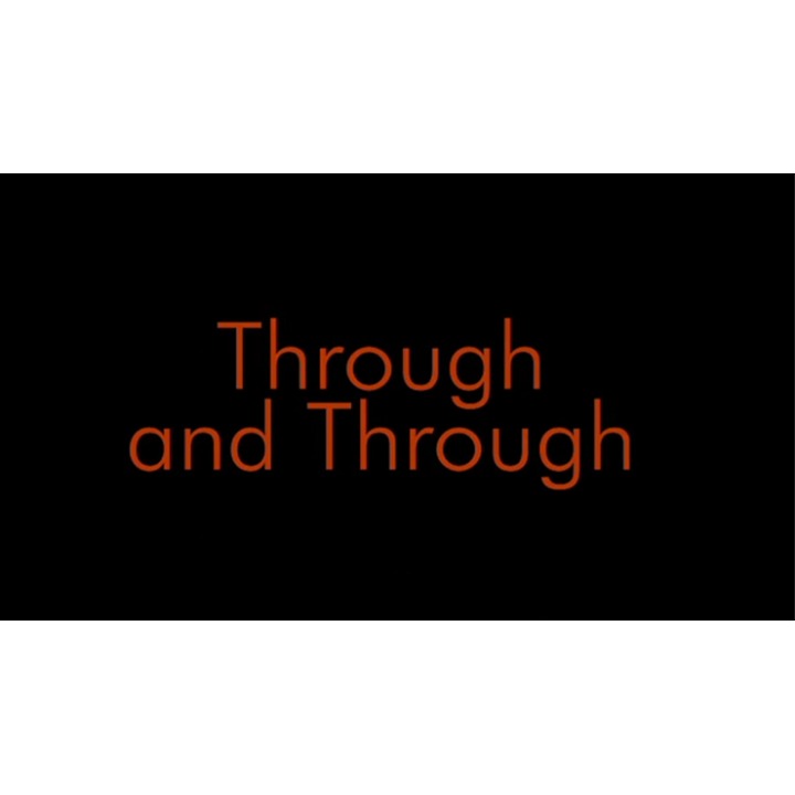 Through and Through by Jason Ladanye video DOWNLOAD