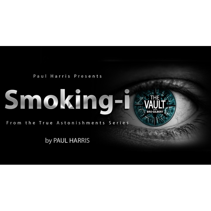 The Vault - Smoking-i by Paul Harris video DOWNLOAD