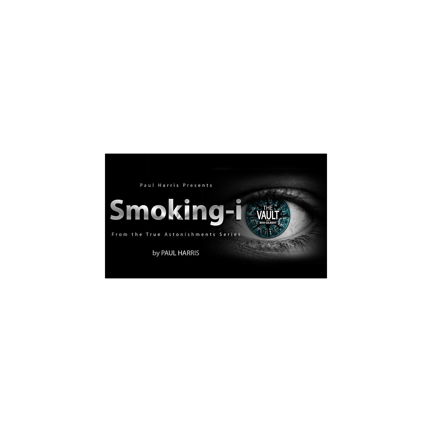 The Vault - Smoking-i by Paul Harris video DOWNLOAD