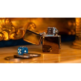 Ignite (Gold) by Gentlemen's Magic & Urbain