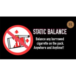 Static Balance by RN Magic video DOWNLOAD