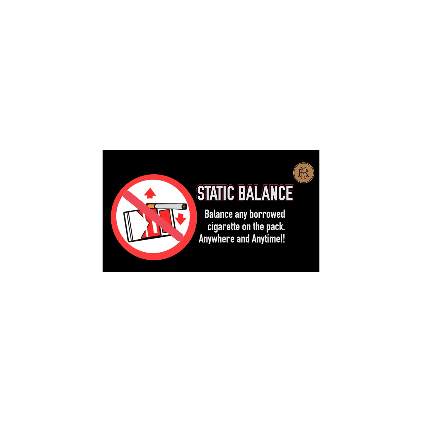Static Balance by RN Magic video DOWNLOAD