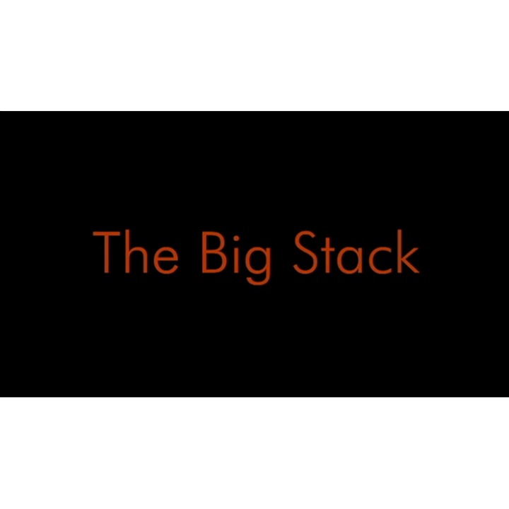 The Big Stack by Jason Ladanye video DOWNLOAD