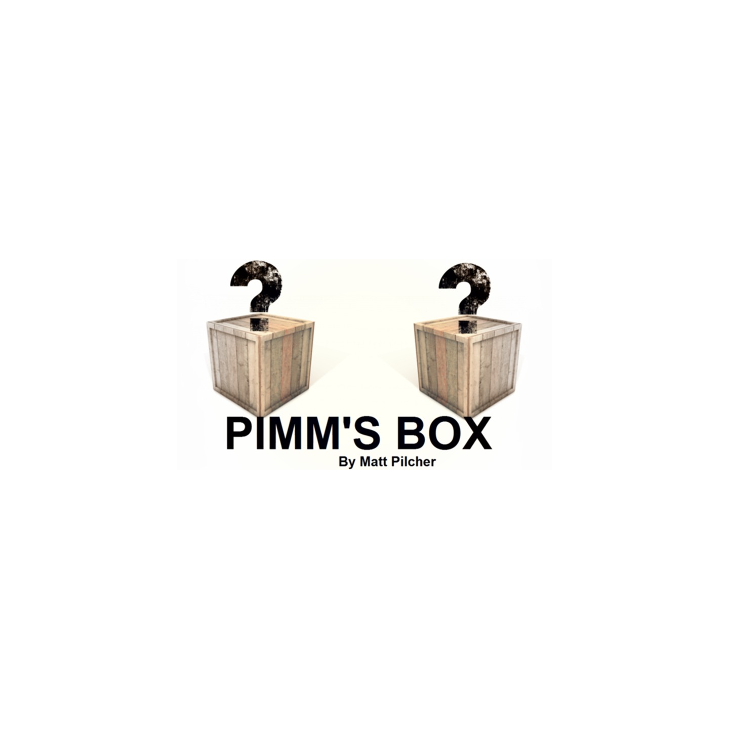 Pimm's Box by Matt Pilcher eBook DOWNLOAD