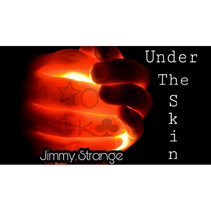 Under the Skin by Jimmy Strange video DOWNLOAD