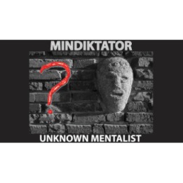 Mindiktator by Unknown Mentalist eBook DOWNLOAD