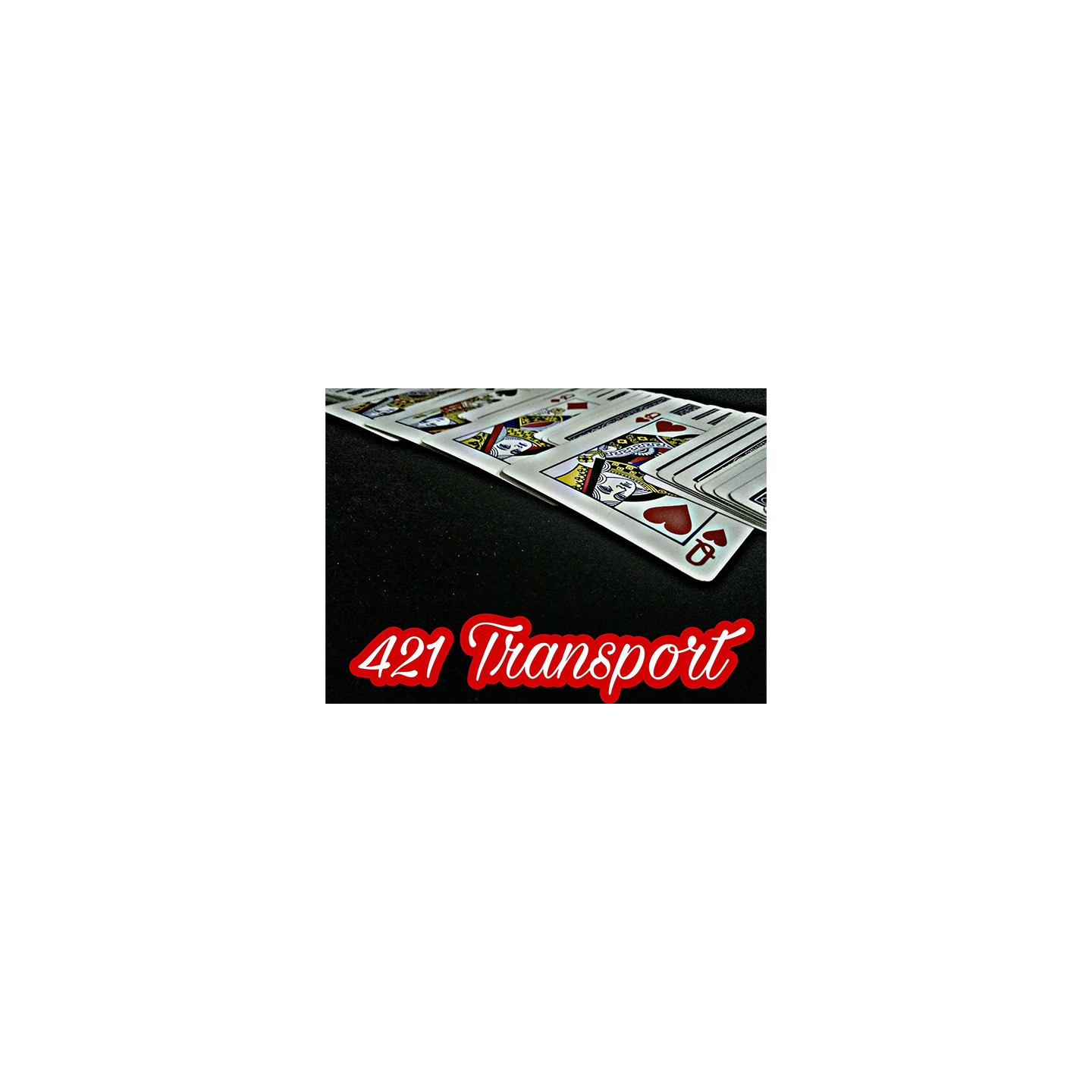 421 Transport by David Luu video DOWNLOAD