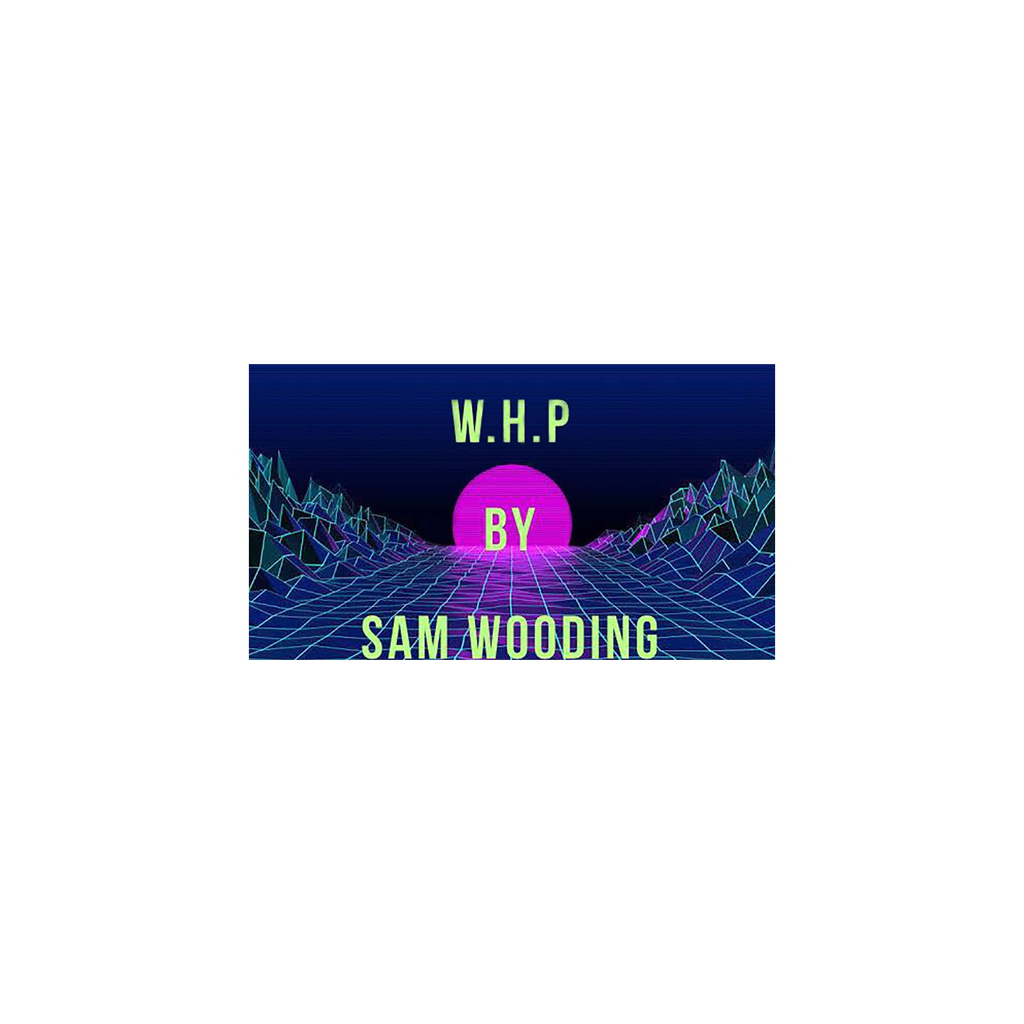 W.H.P by Sam Wooding video DOWNLOAD