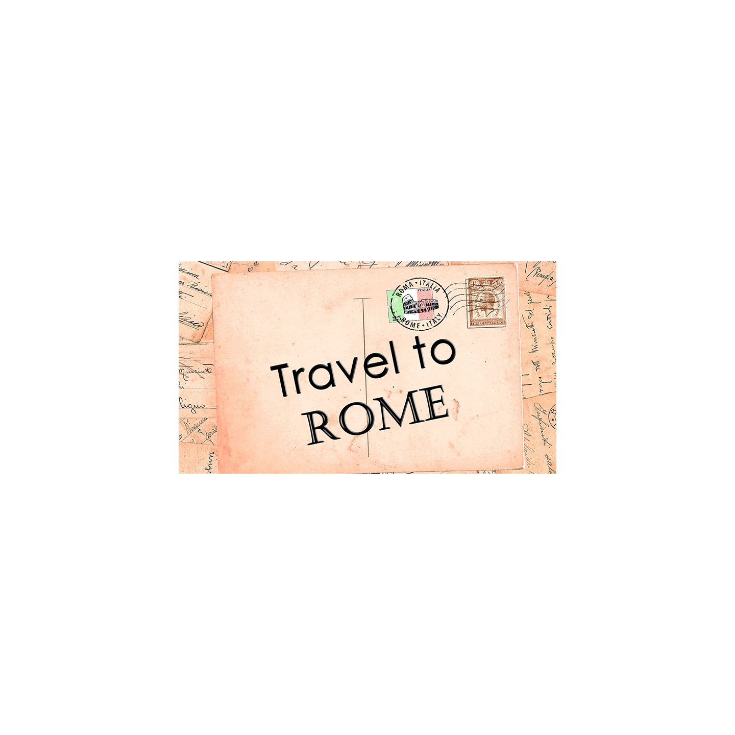Travel to Rome by Sandro Loporcaro (Amazo) video DOWNLOAD
