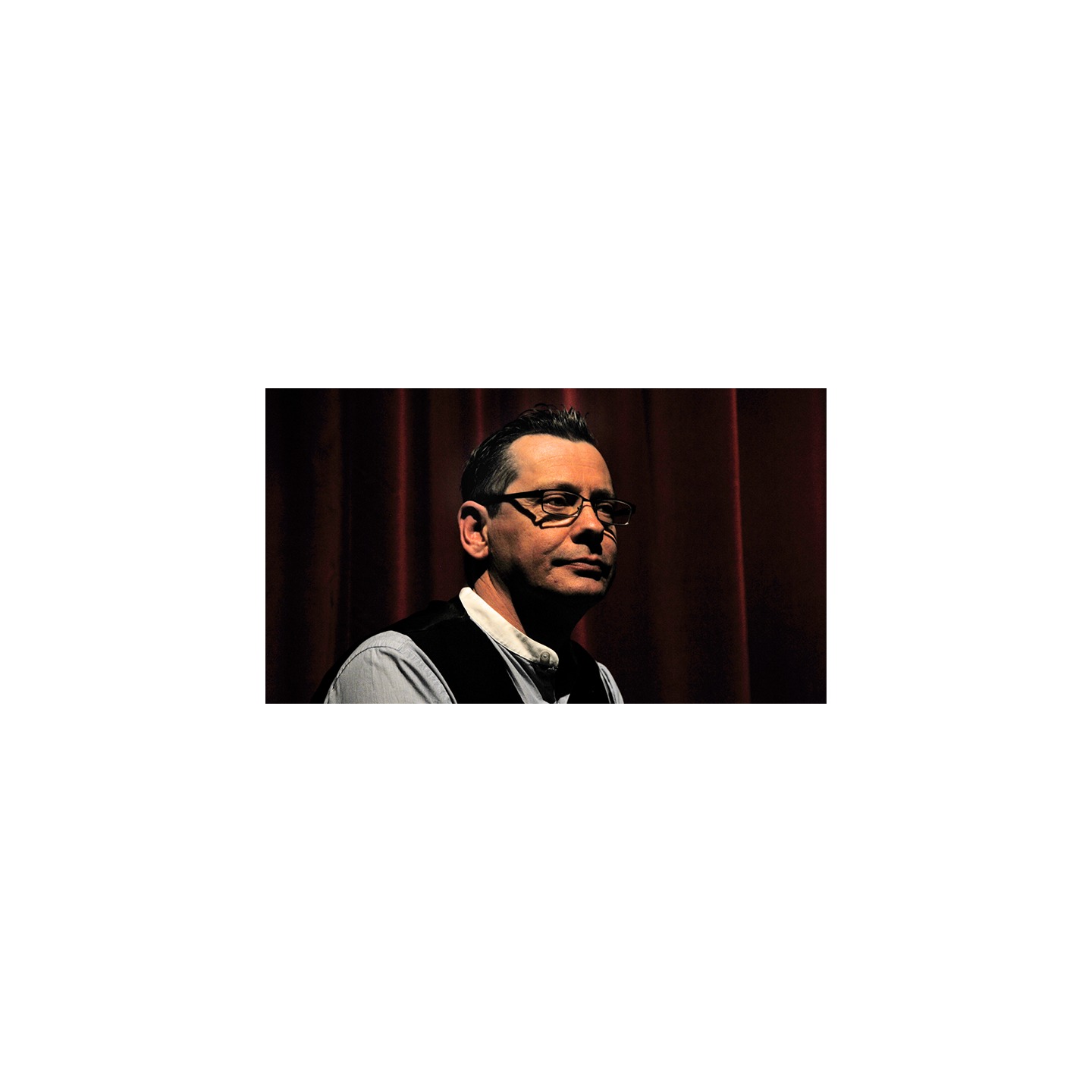 Cold Reading Lecture by Paul Voodini eBook DOWNLOAD