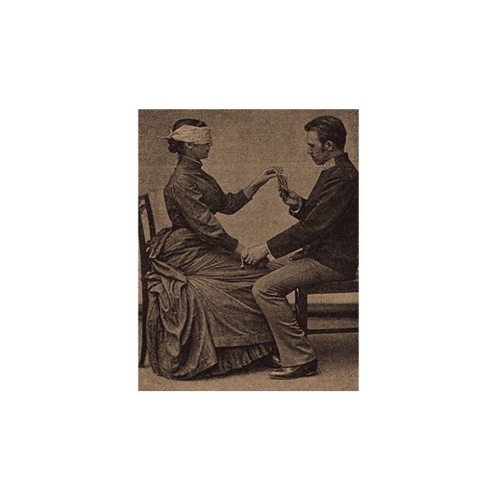 The Voodini Steps to Mentalism by Paul Voodini eBook DOWNLOAD