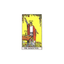 The Magician's Guide to the Tarot by Paul Voodini eBook DOWNLOAD