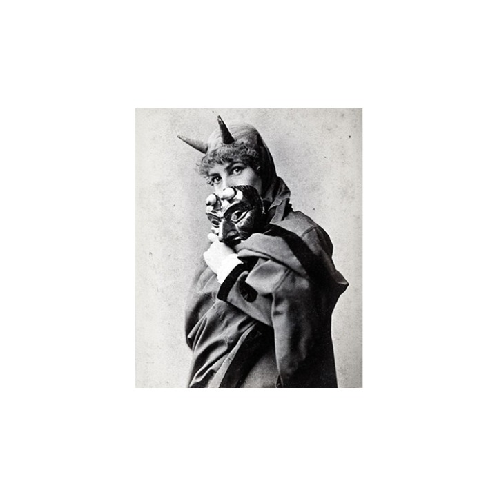 Mark of the Devil by Paul Voodini eBook DOWNLOAD