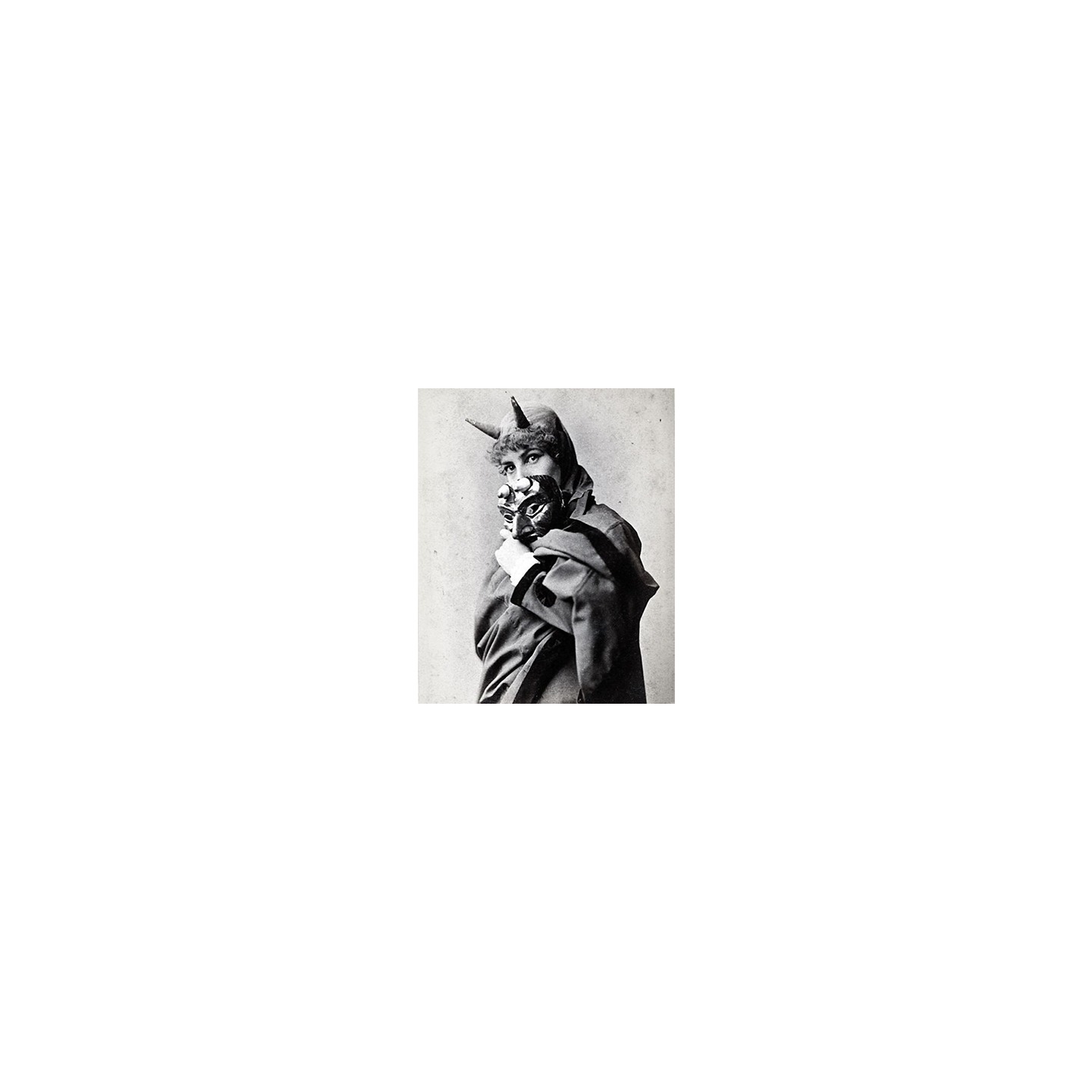 Mark of the Devil by Paul Voodini eBook DOWNLOAD