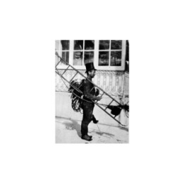 The Chimney Sweep's Victorian Oracle by Paul Voodini eBook DOWNLOAD