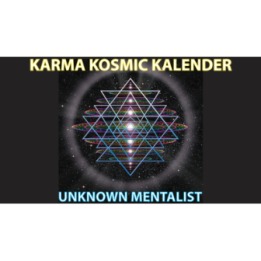 Karma Kosmic Kalender by Unknown Mentalist eBook download