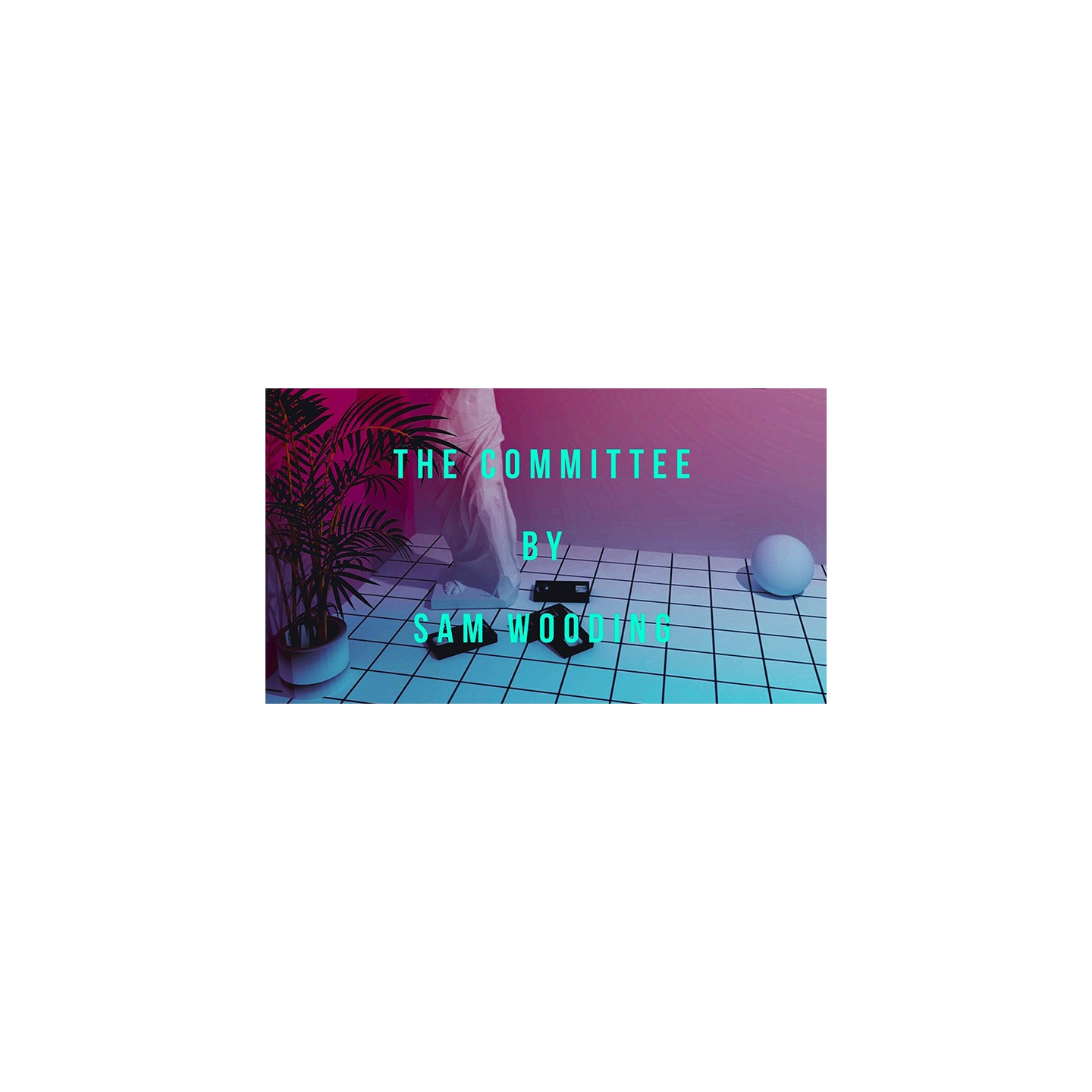 The Committee by Sam Wooding eBook DOWNLOAD