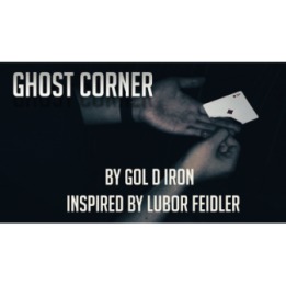 Ghost Corner by Gol D Iron/Inspired by Lubor Feidler video DOWNLOAD